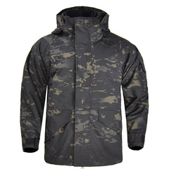 Tactical Jacket G8 TW-TJ1