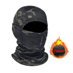 Tactical Face Mask TW-TFM01