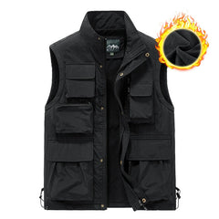 Tactical Sleeveless Vest TW-TSV95