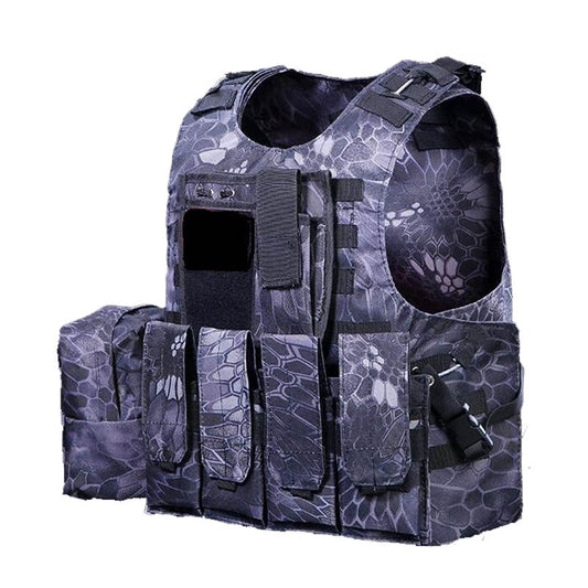 Tactical Vest TW-TV18