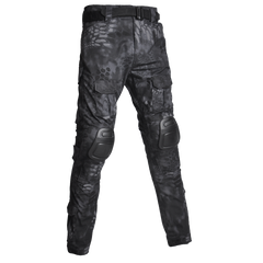 Tactical Pants TW-TP63