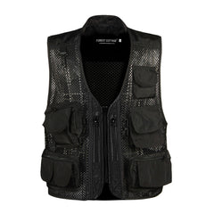 Tactical Sleeveless Vest New TW-TSV12