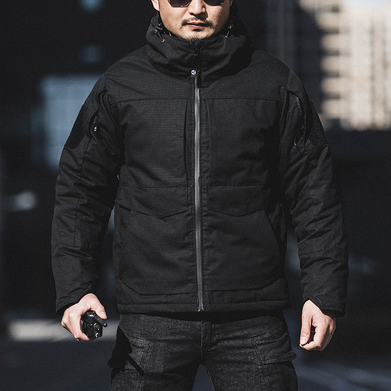 Tactical Jacket G8 TW-TJ3