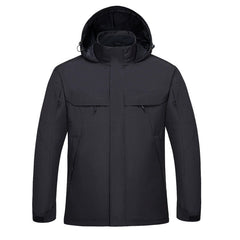 Tactical Jacket G8 TW-TJ2