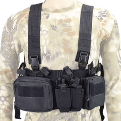 Tactical Vest TW-TV109