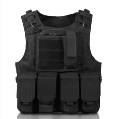 Tactical Vest TW-TV18