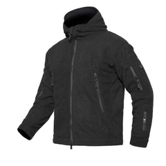 Tactical Fleece Coat TW-TF3