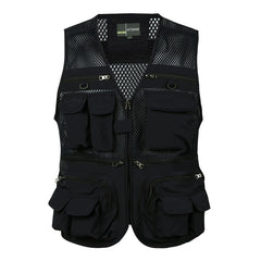 Tactical Sleeveless Vest TW-TSV65