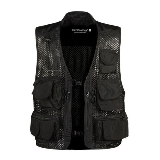 Tactical Sleeveless Vest New TW-TSV12