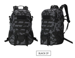 Tactical Backpack TW80TB