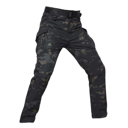 Tactical Pants IX9 TW-TP17