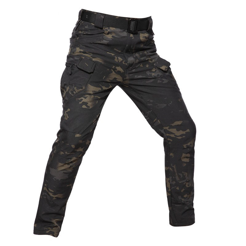 Tactical Pants IX7 TW-TP15