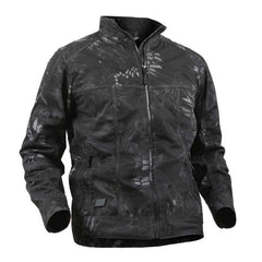 Tactical Jacket G8 TW-TJ19