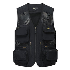 Tactical Sleeveless Vest TW-TSV67