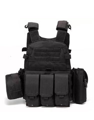 Tactical Vest TW-TV20