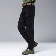 Tactical Pants IX7 TW-TP19