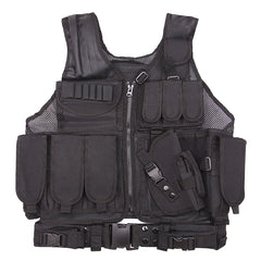 Tactical Vest TW-TV16