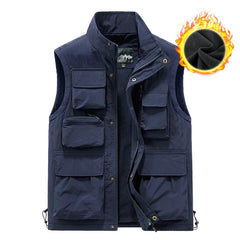 Tactical Sleeveless Vest TW-TSV95