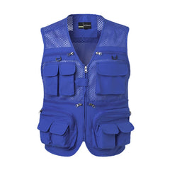 Tactical Sleeveless Vest TW-TSV65