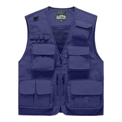 Tactical Sleeveless Vest TW-TSV98