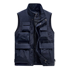 Tactical Sleeveless Vest TW-TSV95