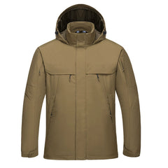 Tactical Jacket G8 TW-TJ2