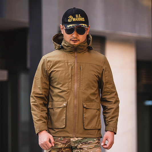 Tactical Jacket G8 TW-TJ7