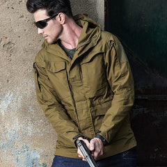 Tactical Jacket TW-TJ65