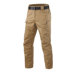 Tactical Pants IX7 TW-TP18