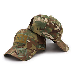 Tactical Cap TW-TC1814