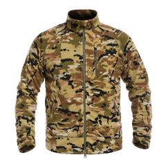 Tactical Fleece Coat TW-TF5