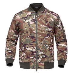 Tactical Jacket G8 TW-TJ9