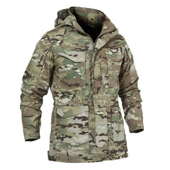 Tactical Jacket TW-TJ65