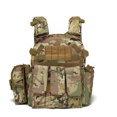 Tactical Vest TW-TV20