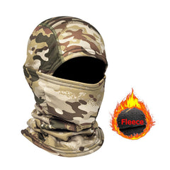 Tactical Face Mask TW-TFM01