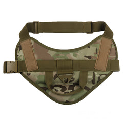 Tactical Dog Vest TW-TDV7