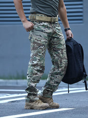 Tactical Pants TW-TP27