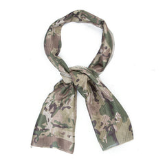 Tactical Scarf TW-TS002