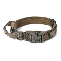 Tactical Dog Collar TW-TDC2