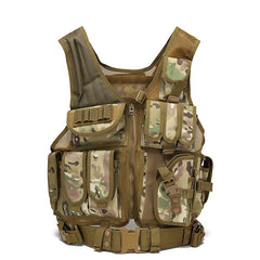 Tactical Vest TW-TV16