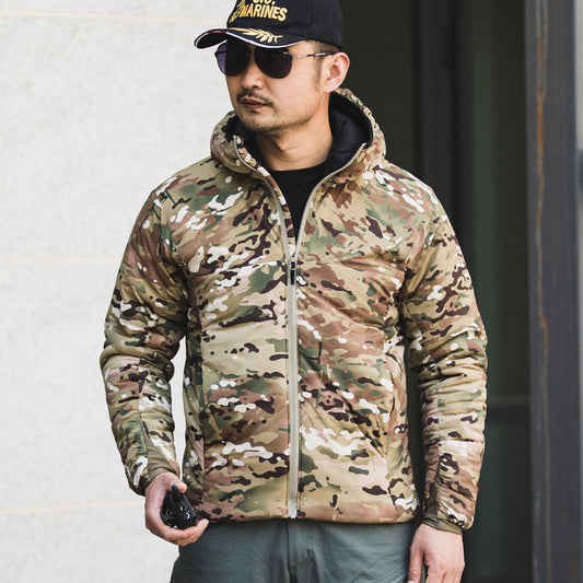 Tactical Jacket G8 TW-TJ11