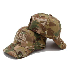 Tactical Cap TW-TC1814