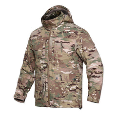 Tactical Jacket G8 TW-TJ7