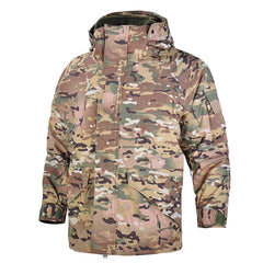 Tactical Jacket G8 TW-TJ1