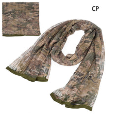 Tactical Scarf TW-TS003