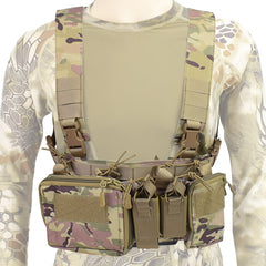 Tactical Vest TW-TV109