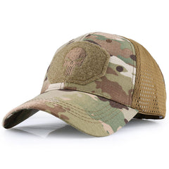 Tactical Cap TW-TC1615