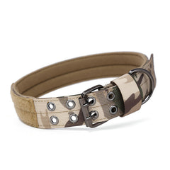 Tactical Dog Collar TW-TDC3