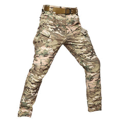 Tactical Pants IX7 TW-TP15