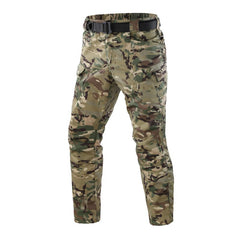 Tactical Pants IX7 TW-TP18